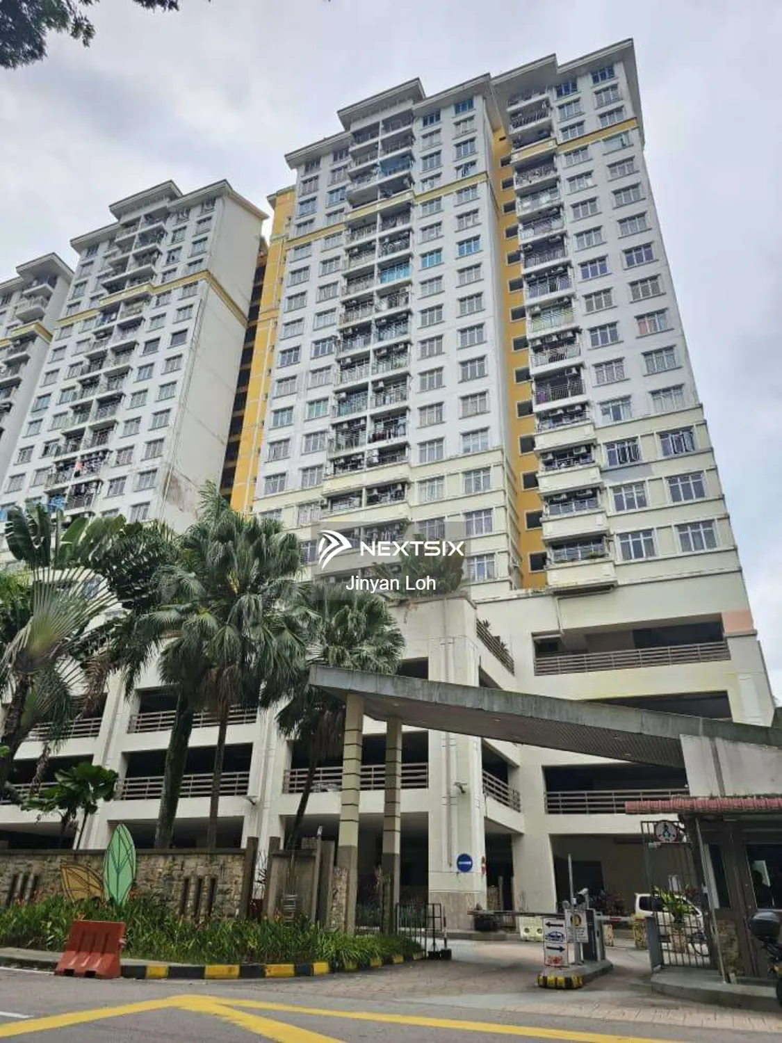 Serviced Residence For Sale in Tampoi Johor - Image 3