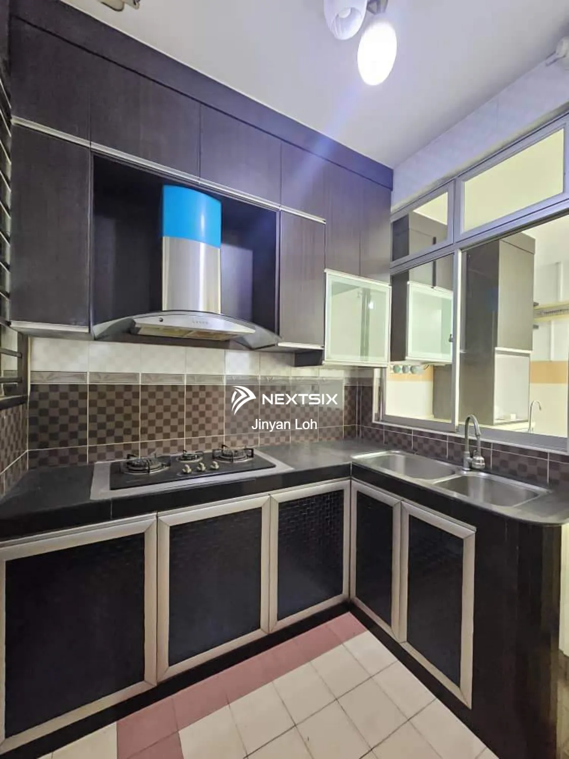 Serviced Residence For Sale in Tampoi Johor - Image 4