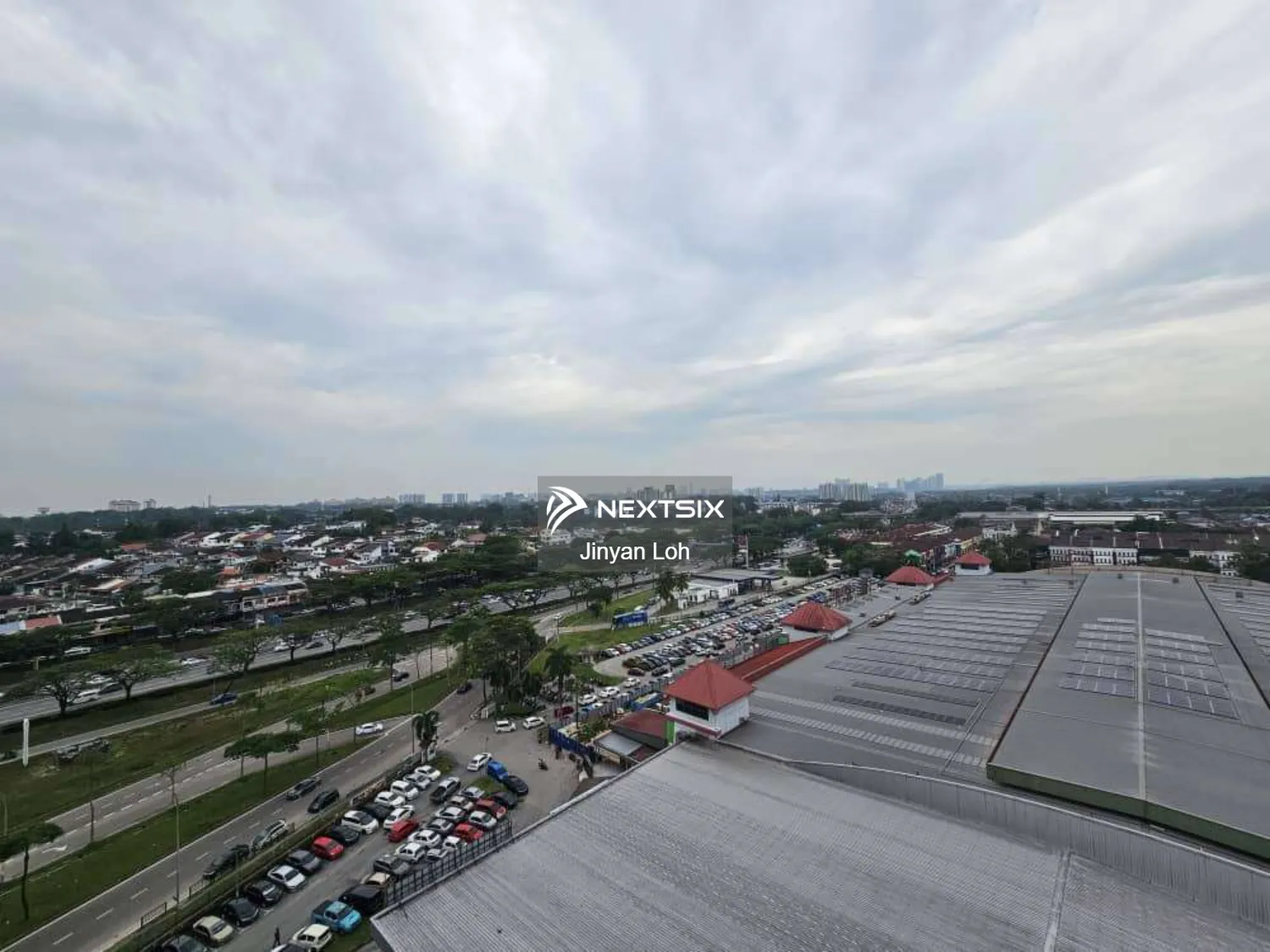 Serviced Residence For Sale in Tampoi Johor - Image 7