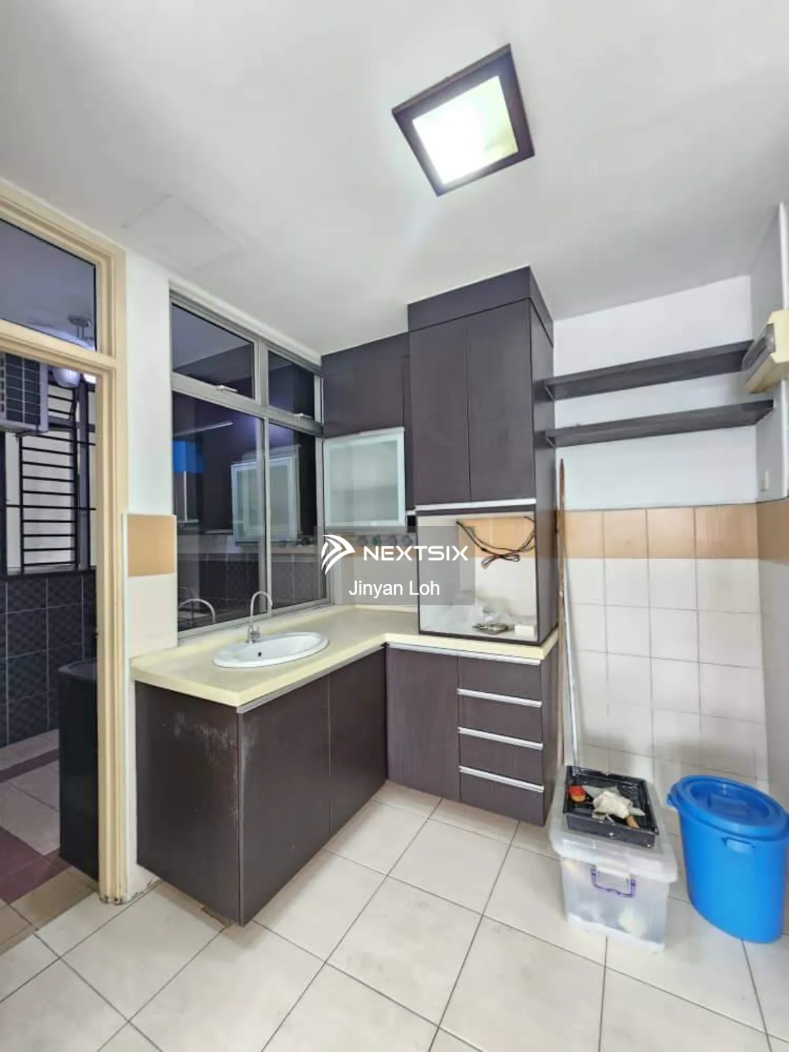 Serviced Residence For Sale in Tampoi Johor - Image 8