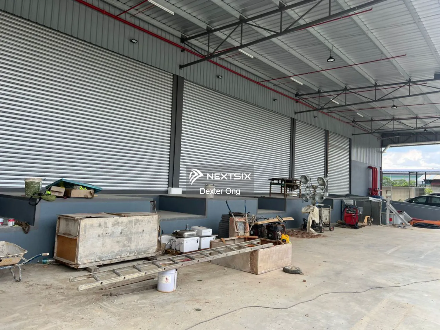 Warehouse For Sale in Shah Alam Selangor - Image 11