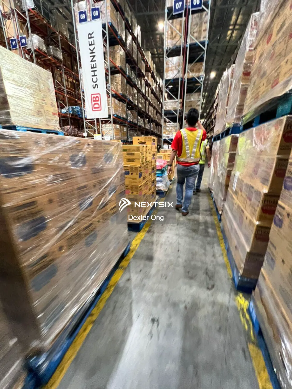 Warehouse For Sale in Shah Alam Selangor - Image 12