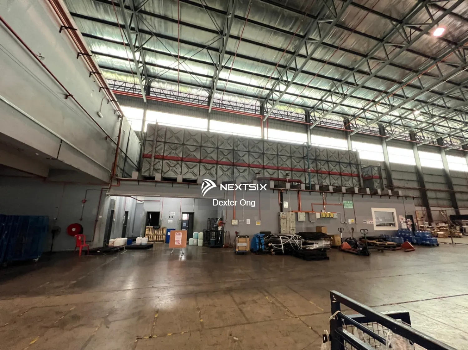Warehouse For Sale in Shah Alam Selangor - Image 5