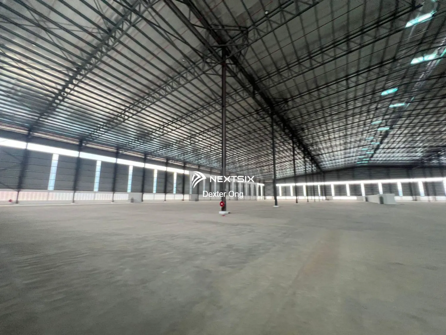 Warehouse For Sale in Shah Alam Selangor - Image 8