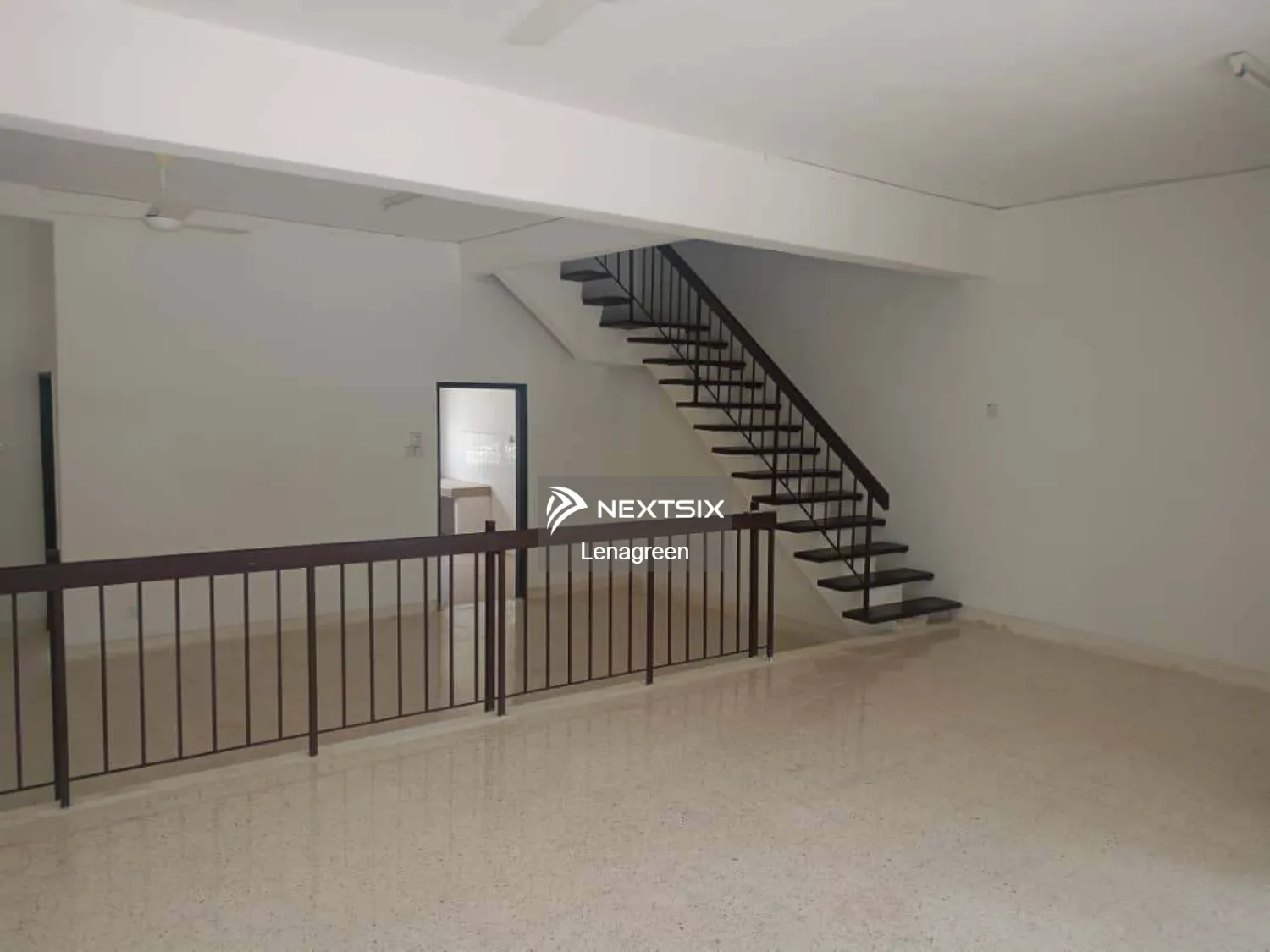 2-sty Terrace/Link House For Rent in Petaling Jaya Selangor
