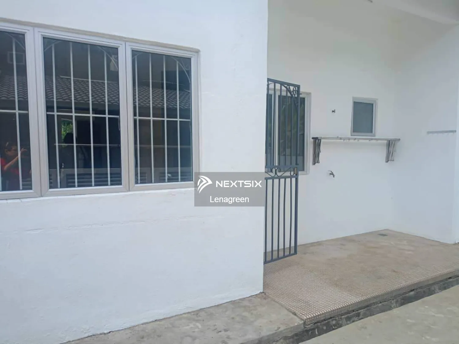 2-sty Terrace/Link House For Rent in Petaling Jaya Selangor - Image 6