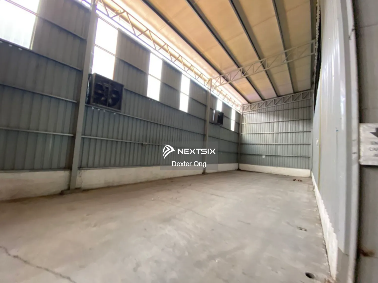 Detached Factory For Rent in Shah Alam Selangor - Image 5