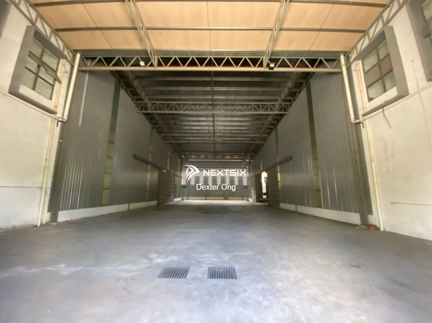 Detached Factory For Rent in Shah Alam Selangor - Image 6