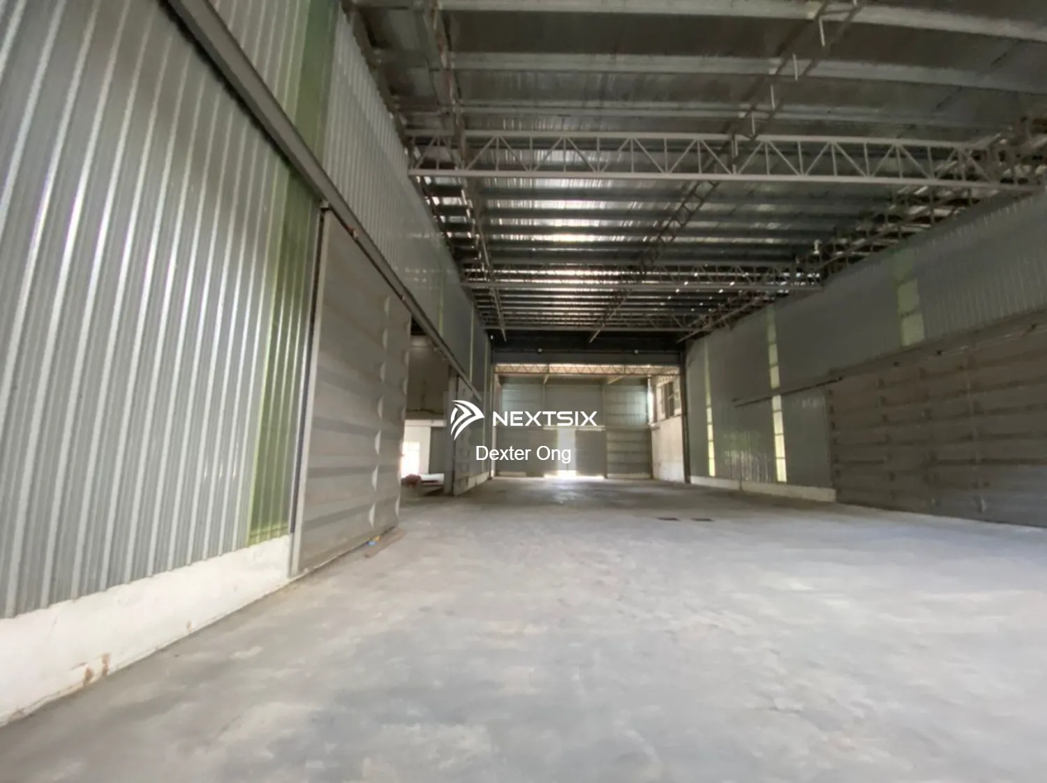 Detached Factory For Rent in Shah Alam Selangor - Image 7