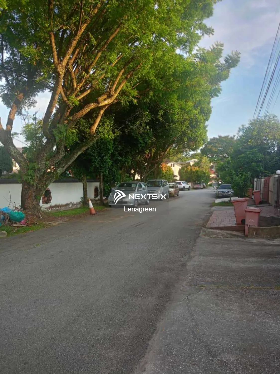 2-sty Terrace/Link House For Sale in Petaling Jaya Selangor