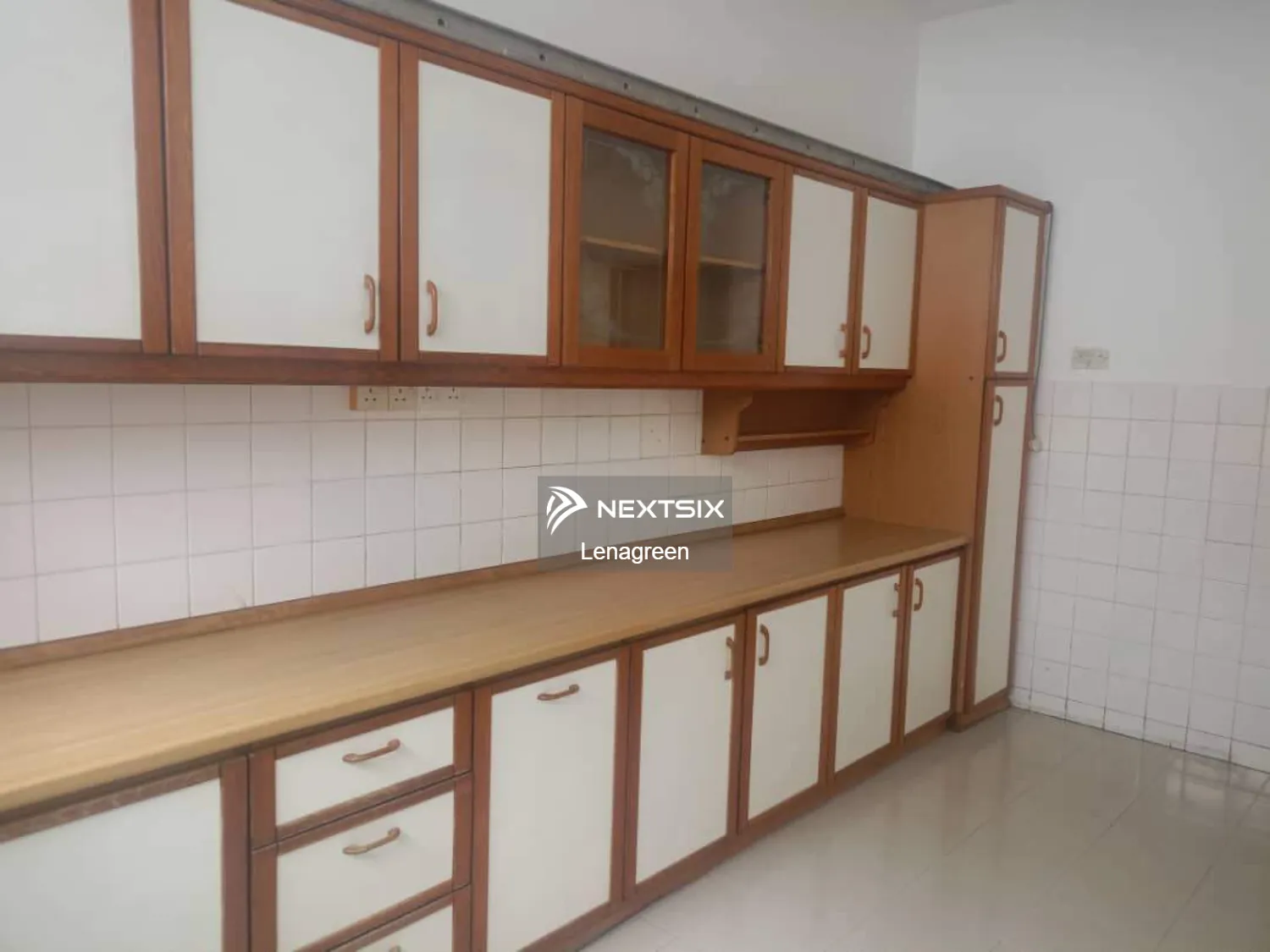 2-sty Terrace/Link House For Sale in Petaling Jaya Selangor - Image 6