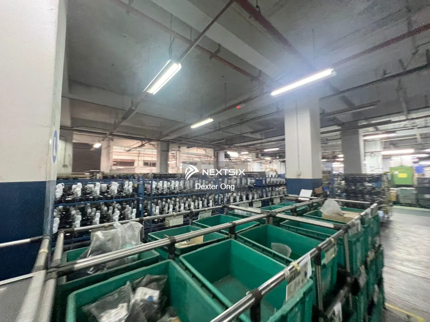 Semi-D Factory For Rent in Petaling Jaya Selangor - Image 10