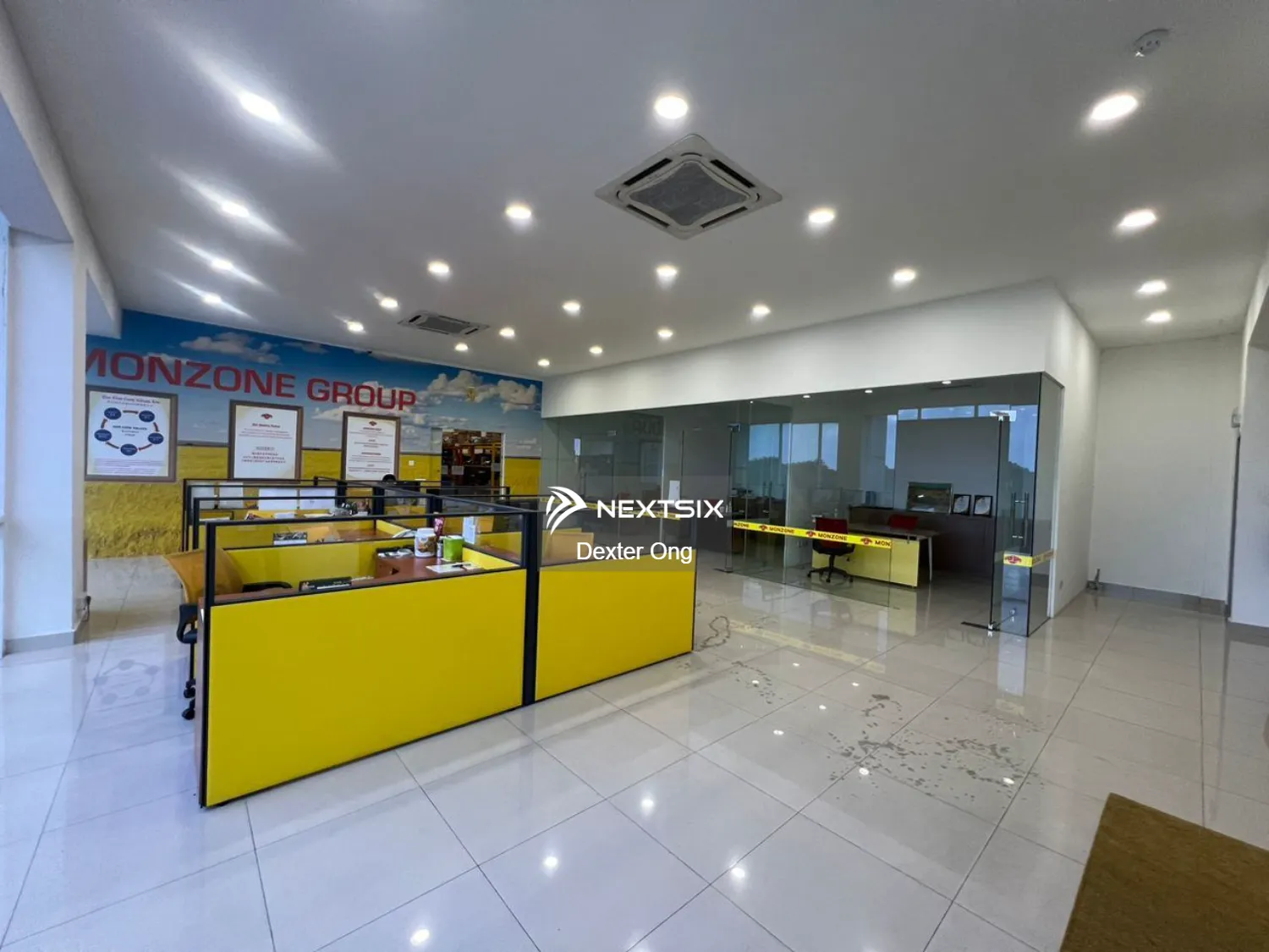 Semi-D Factory For Rent in Petaling Jaya Selangor - Image 5