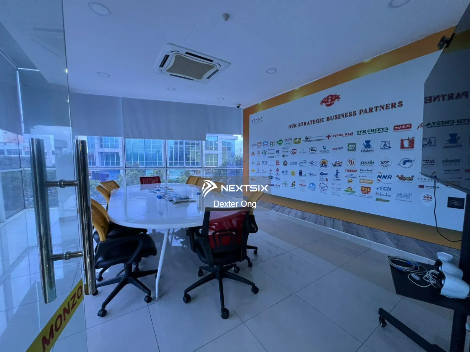 Semi-D Factory For Rent in Petaling Jaya Selangor - Image 6