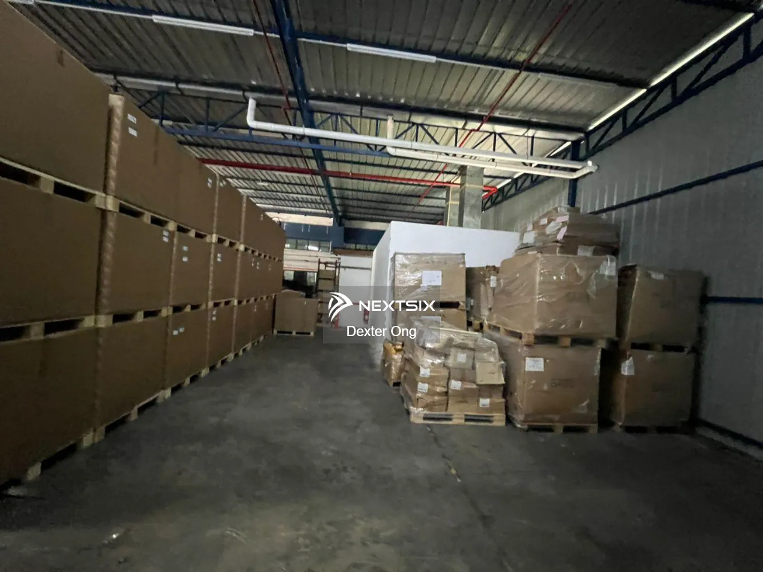 Semi-D Factory For Rent in Petaling Jaya Selangor - Image 9