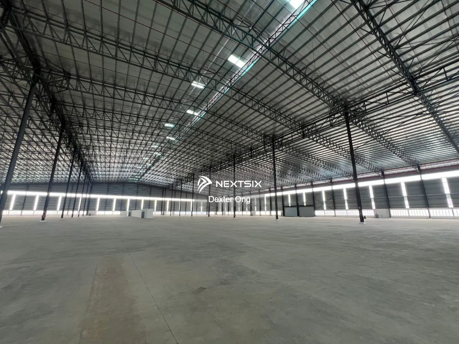 Warehouse For Rent in Port Klang Selangor
