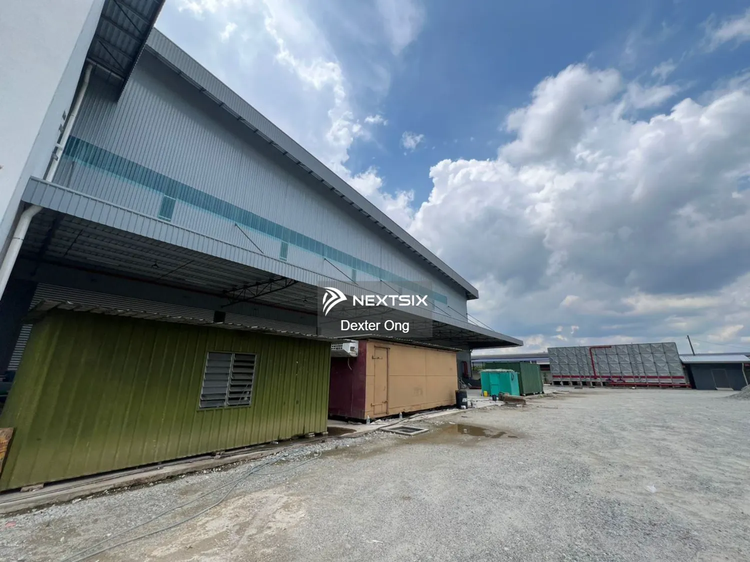 Warehouse For Rent in Port Klang Selangor - Image 10