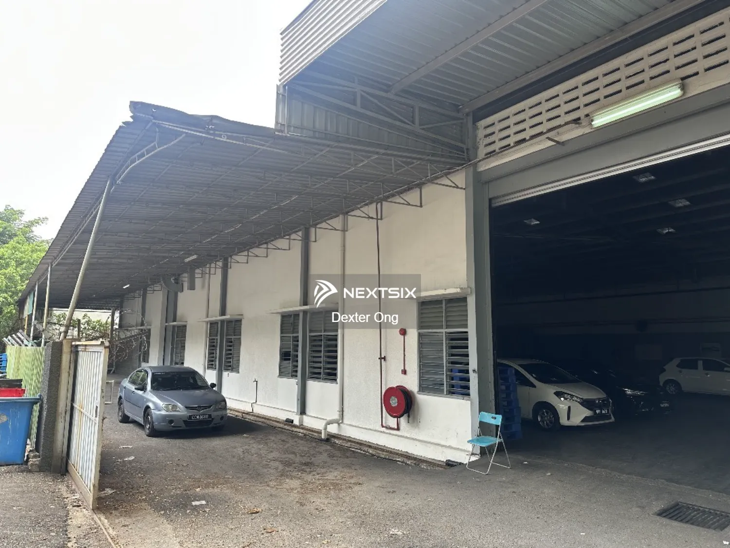 Semi-D Factory For Rent in Petaling Jaya Selangor - Image 7