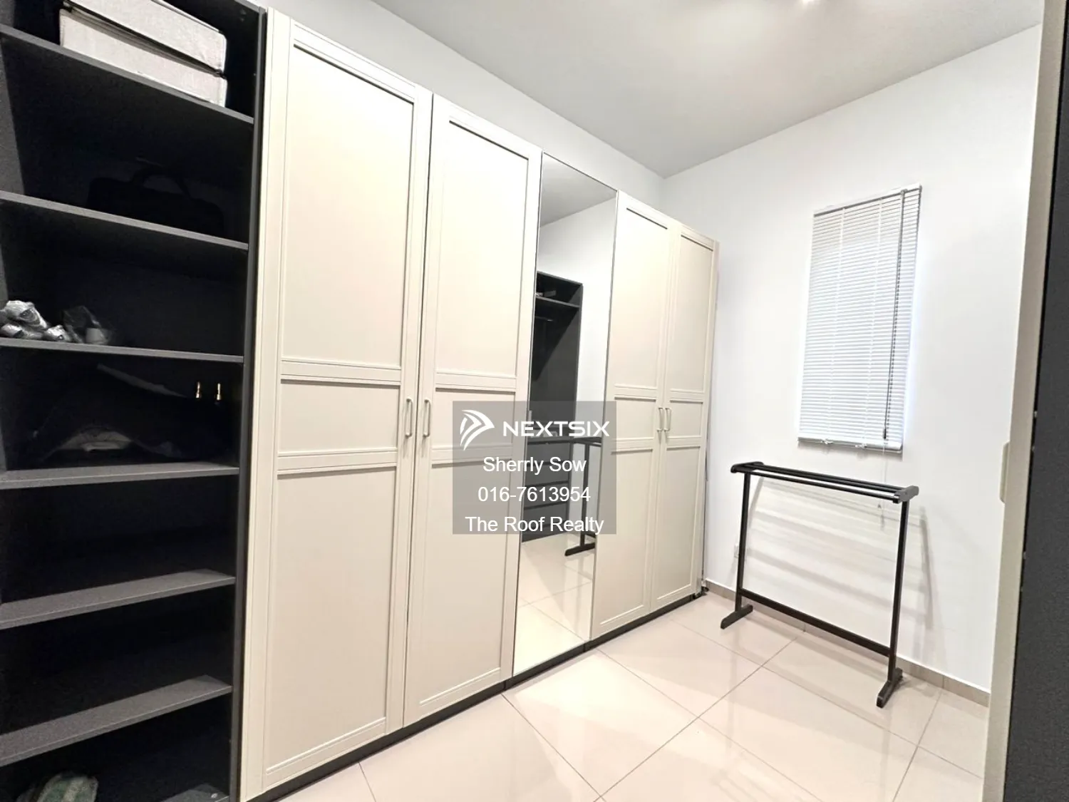 2-sty Terrace/Link House For Sale in Iskandar Puteri (Nusajaya) Johor - Image 10