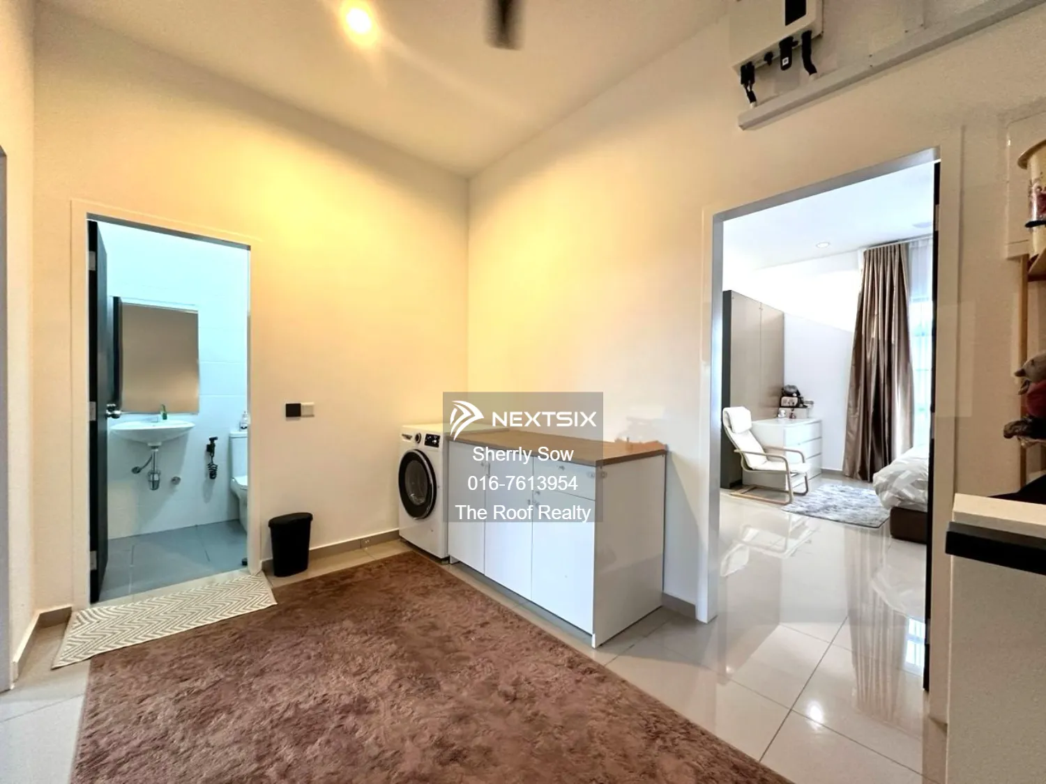 2-sty Terrace/Link House For Sale in Iskandar Puteri (Nusajaya) Johor - Image 11