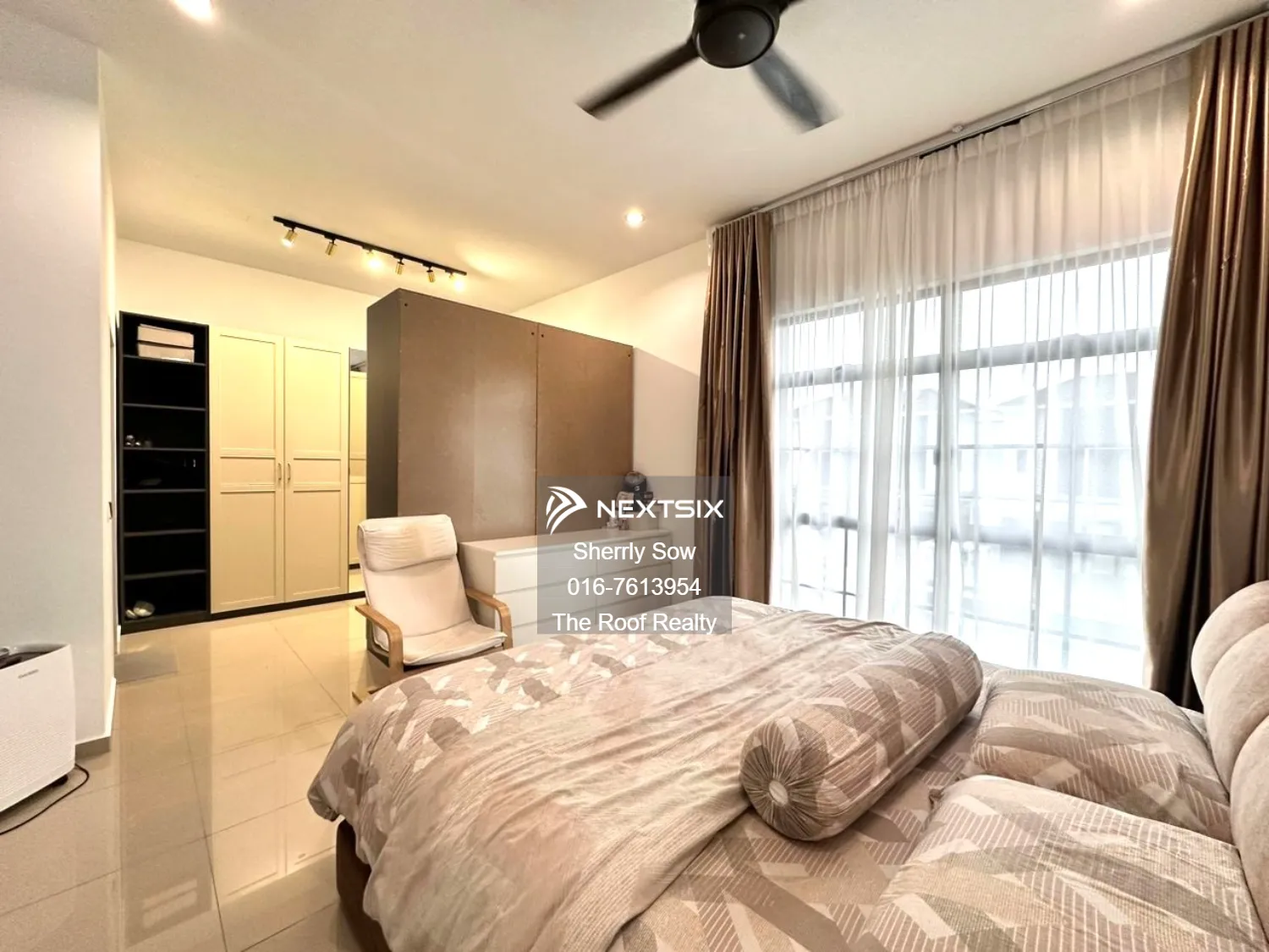 2-sty Terrace/Link House For Sale in Iskandar Puteri (Nusajaya) Johor - Image 5
