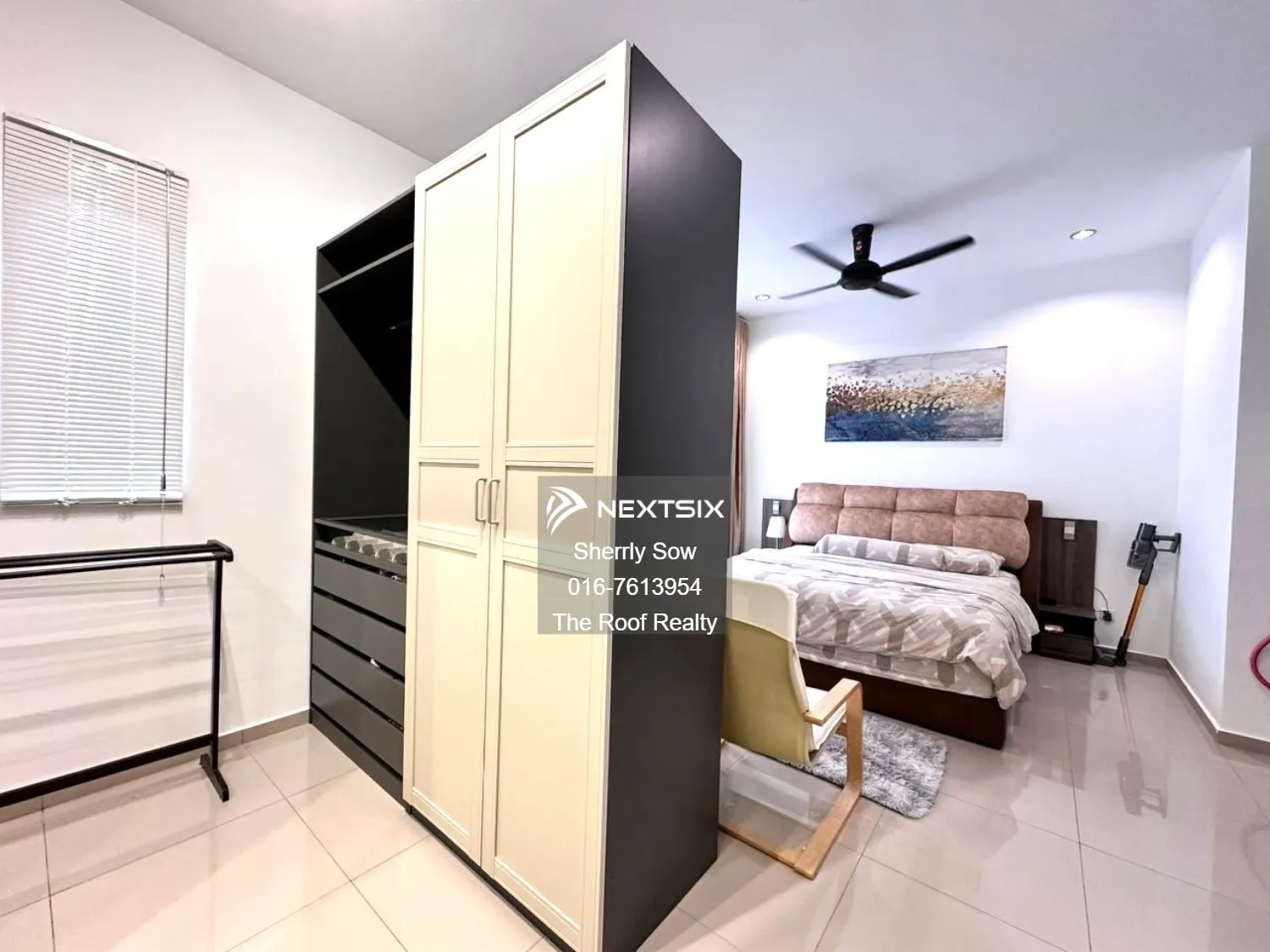 2-sty Terrace/Link House For Sale in Iskandar Puteri (Nusajaya) Johor - Image 6