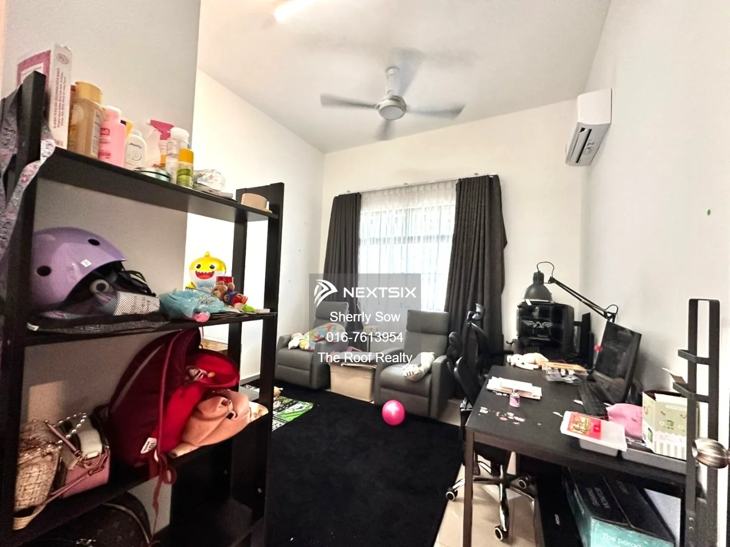 2-sty Terrace/Link House For Sale in Iskandar Puteri (Nusajaya) Johor - Image 9