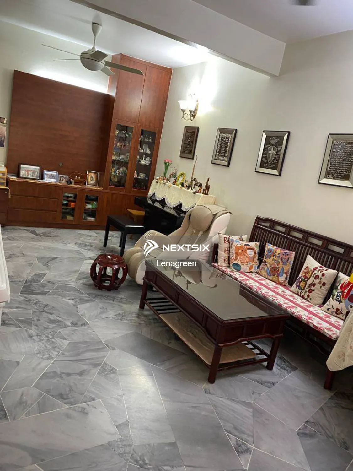 2-sty Terrace/Link House For Sale in Petaling Jaya Selangor