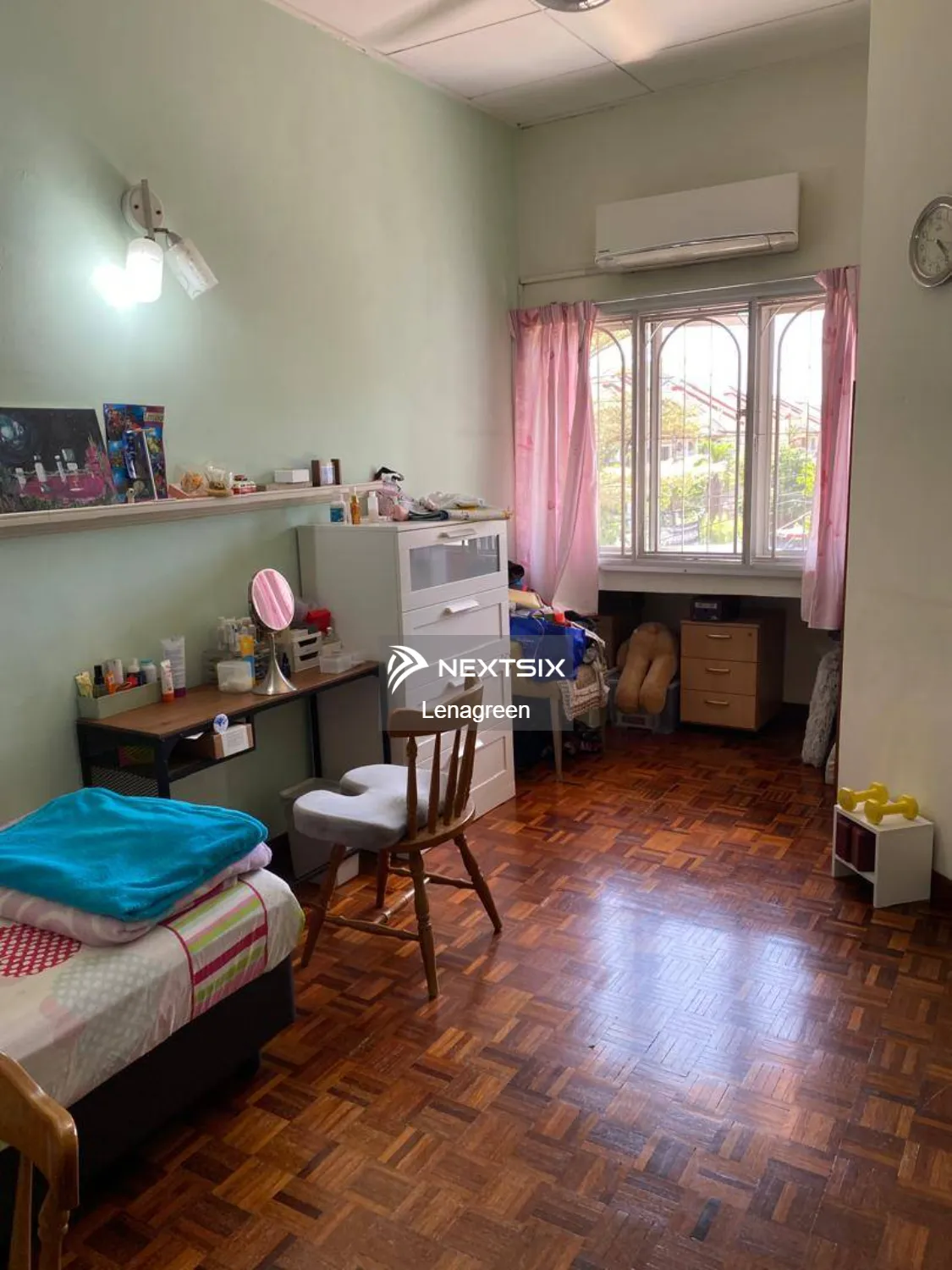 2-sty Terrace/Link House For Sale in Petaling Jaya Selangor - Image 5