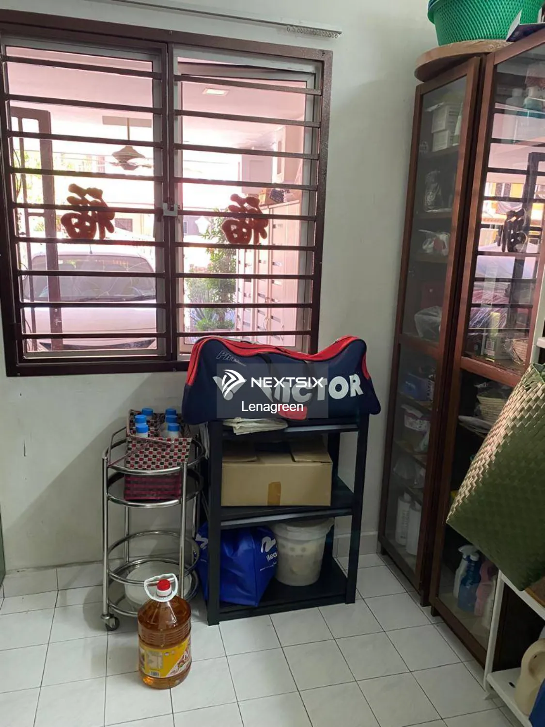 2-sty Terrace/Link House For Sale in Petaling Jaya Selangor - Image 6