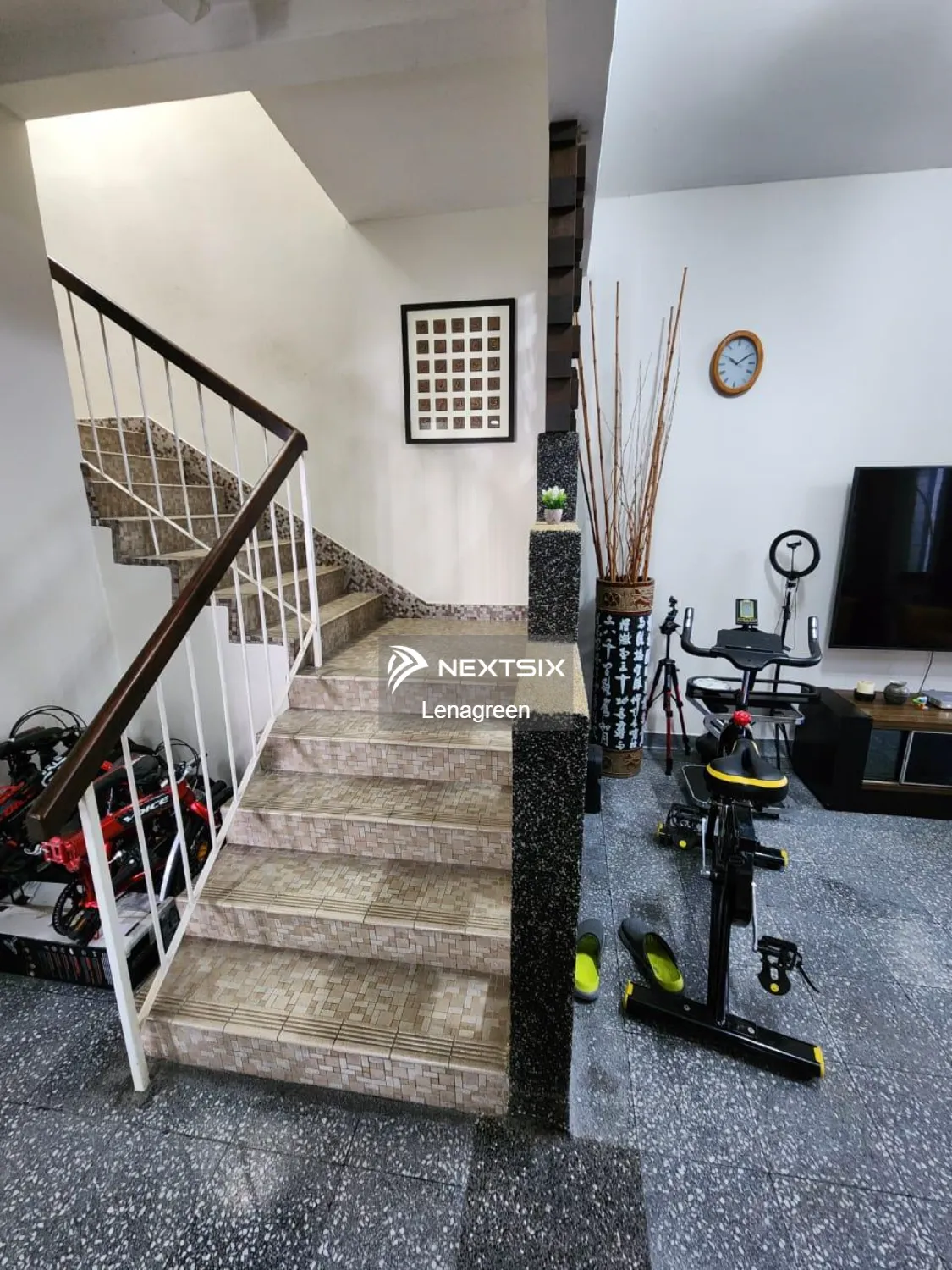 Semi-detached House For Sale in Petaling Jaya Selangor - Image 10