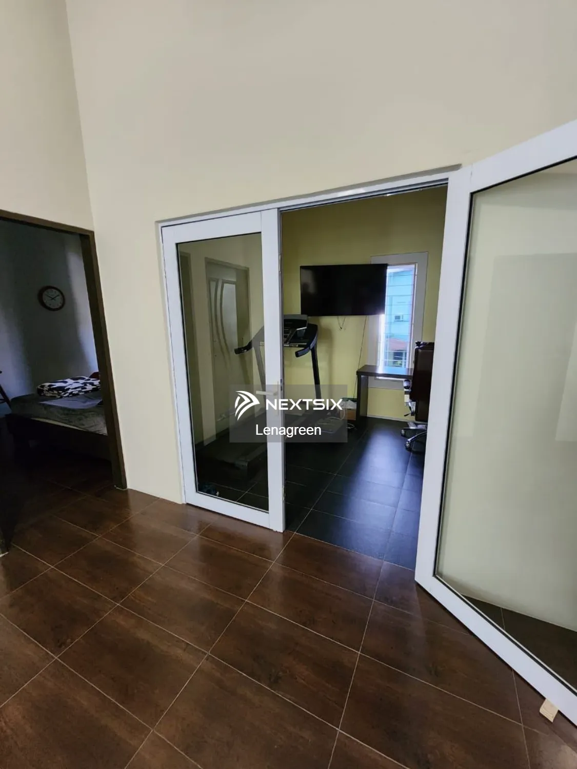 Semi-detached House For Sale in Petaling Jaya Selangor - Image 12