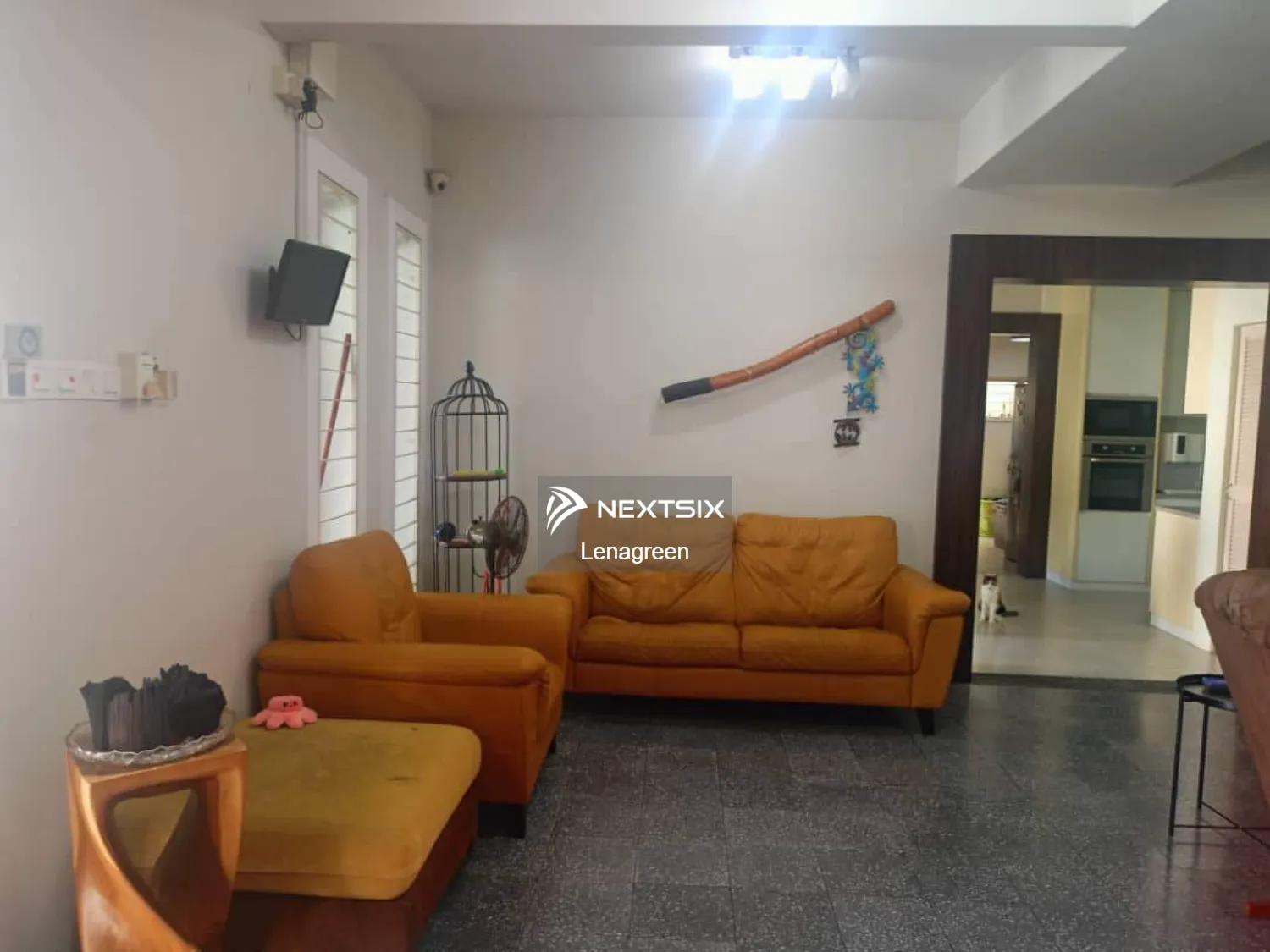 Semi-detached House For Sale in Petaling Jaya Selangor - Image 5