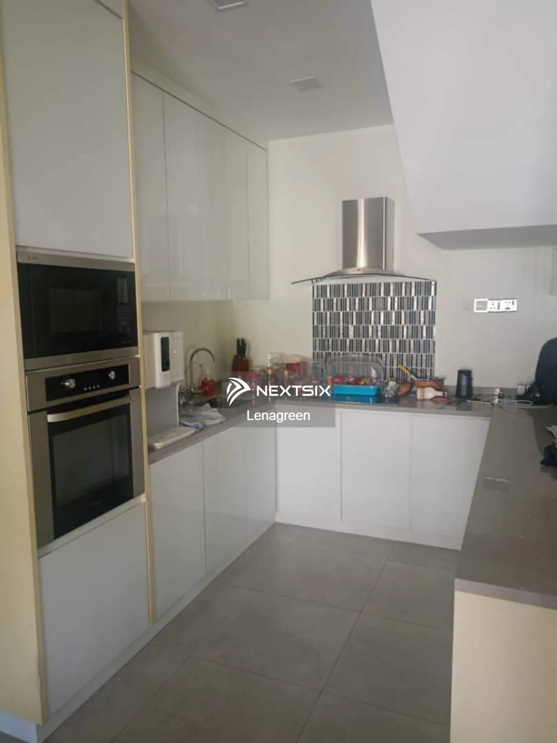 Semi-detached House For Sale in Petaling Jaya Selangor - Image 6