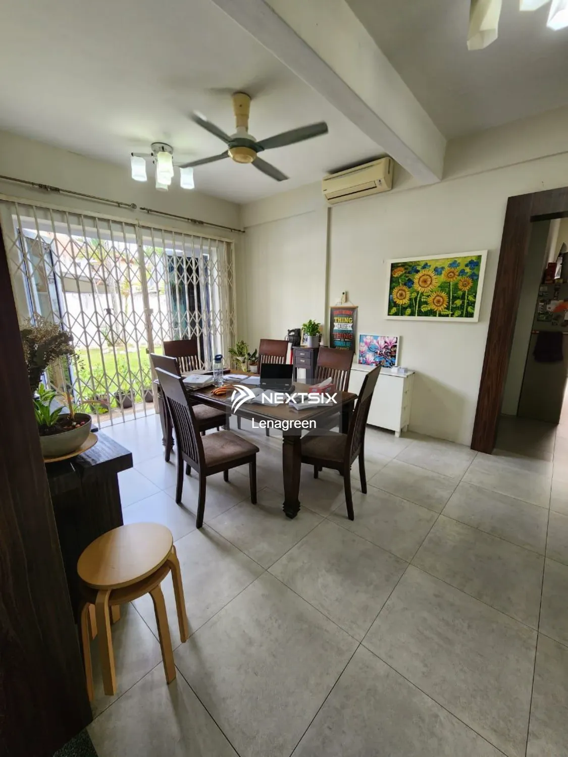 Semi-detached House For Sale in Petaling Jaya Selangor - Image 8