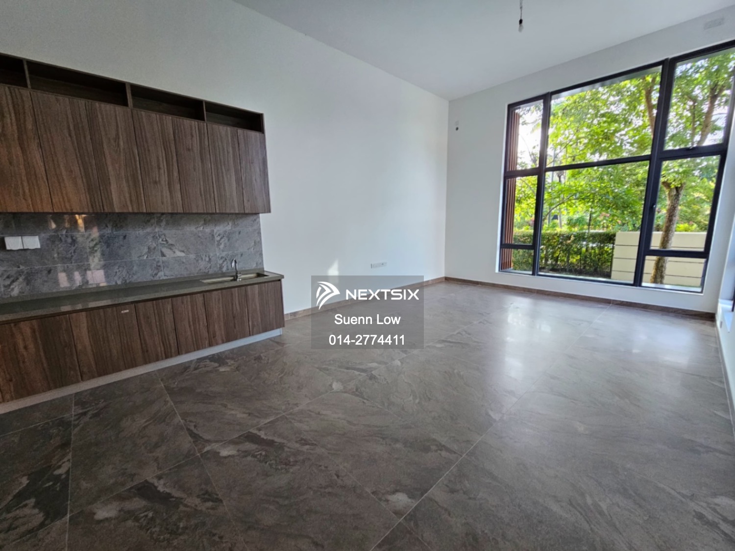 Cluster House For Sale in Gelang Patah Johor - Image 11