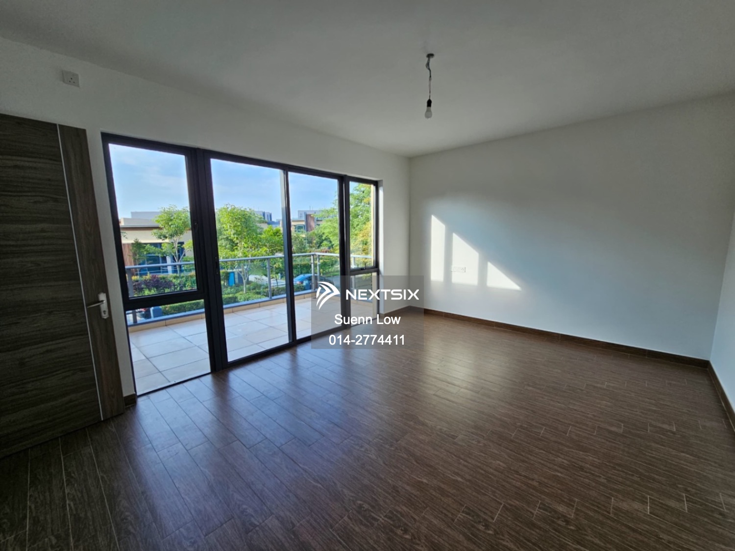 Cluster House For Sale in Gelang Patah Johor - Image 12