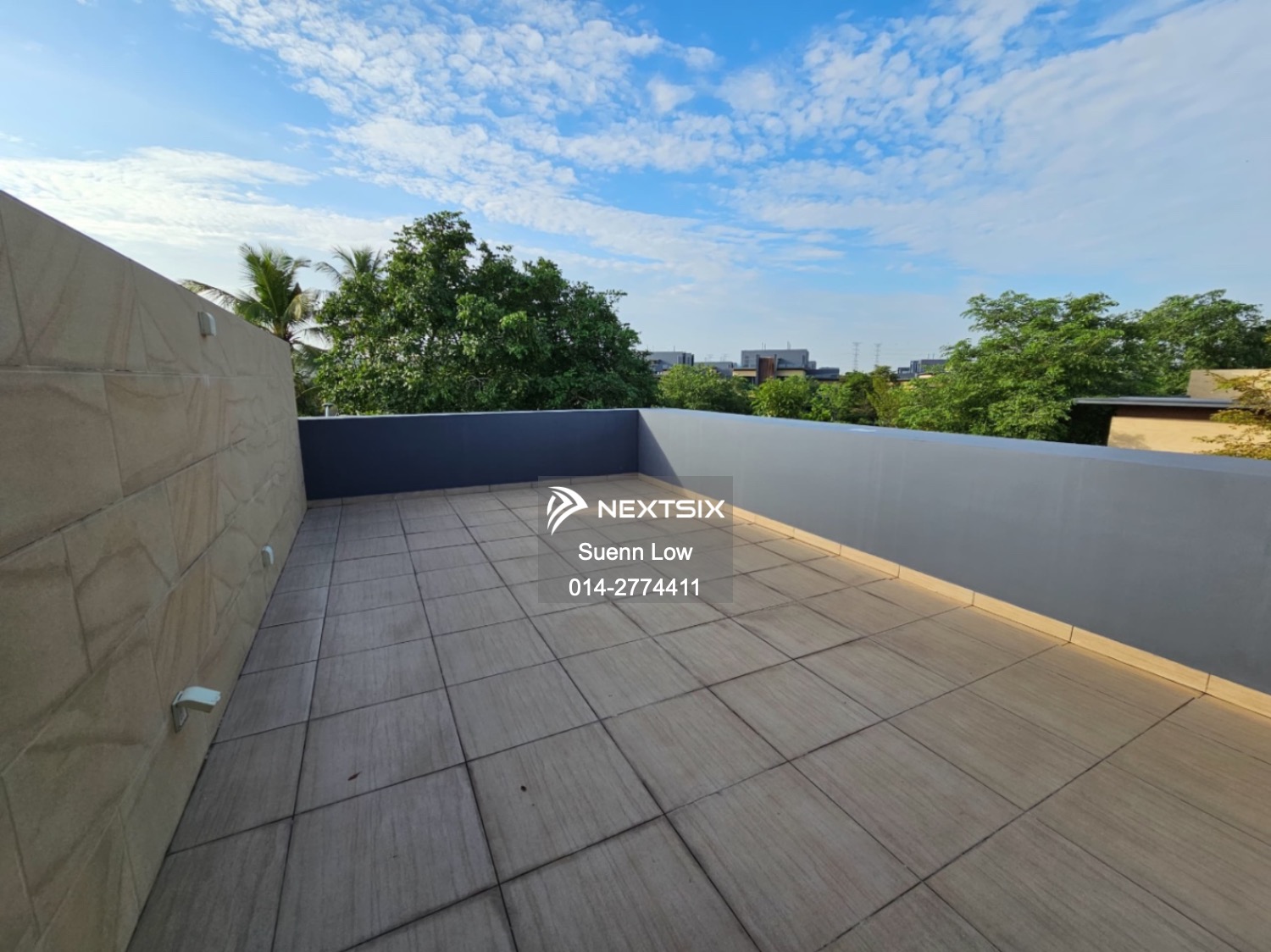 Cluster House For Sale in Gelang Patah Johor - Image 13