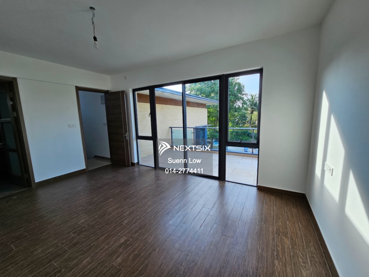 Cluster House For Sale in Gelang Patah Johor - Image 14