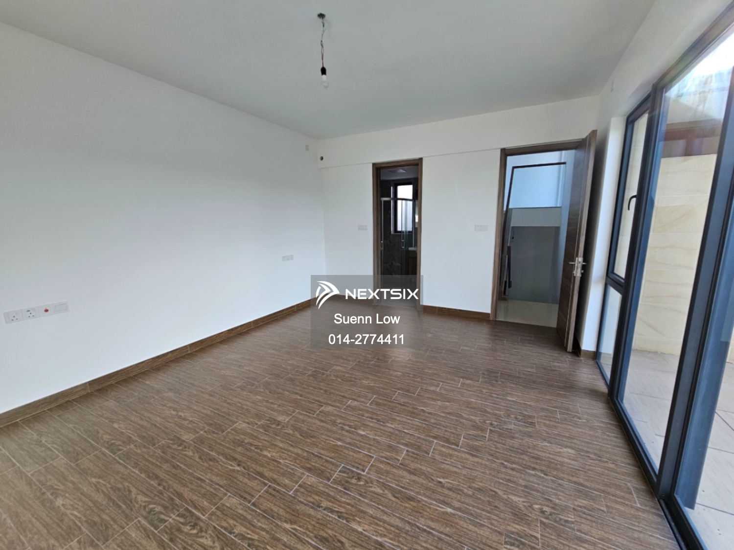 Cluster House For Sale in Gelang Patah Johor - Image 15