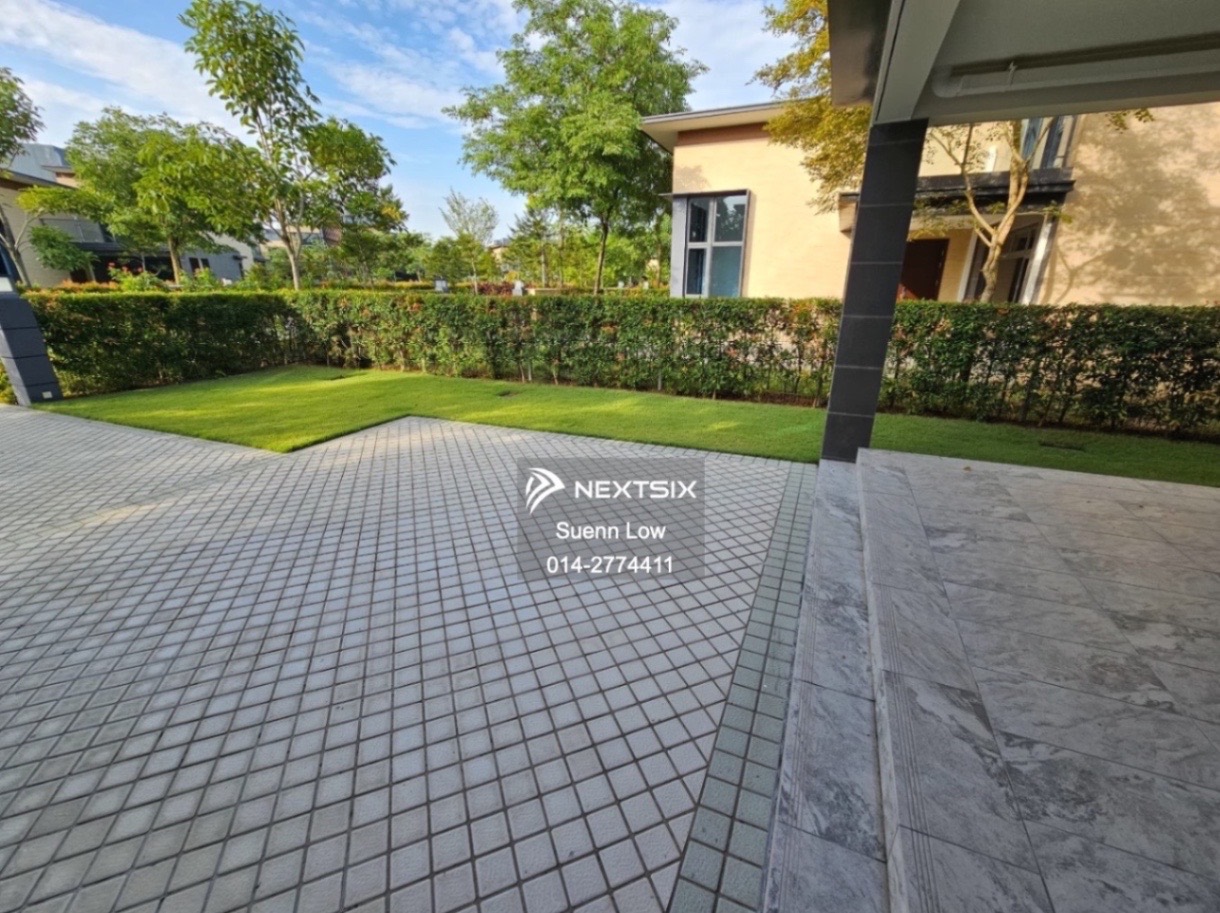 Cluster House For Sale in Gelang Patah Johor - Image 5