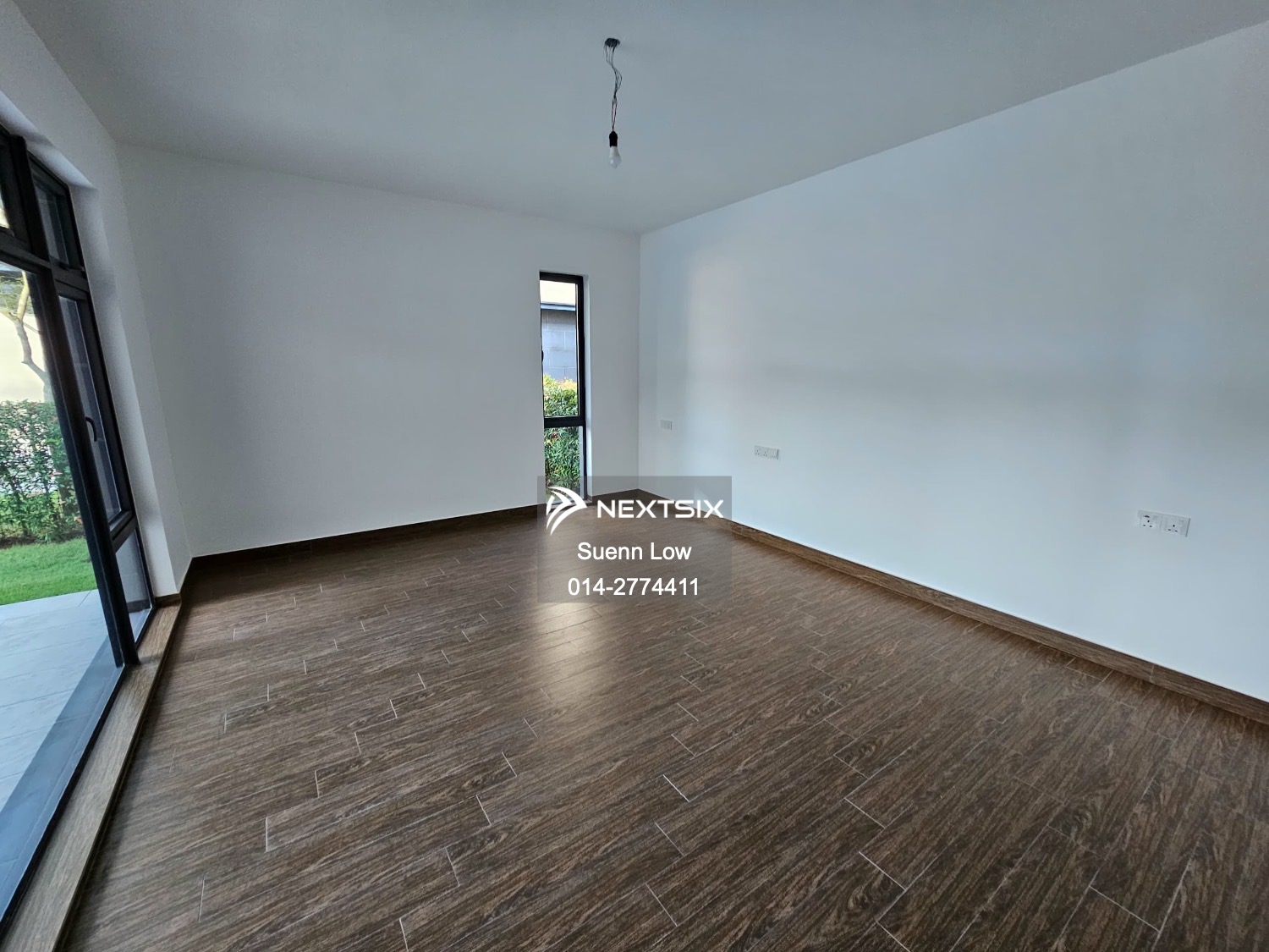 Cluster House For Sale in Gelang Patah Johor - Image 6