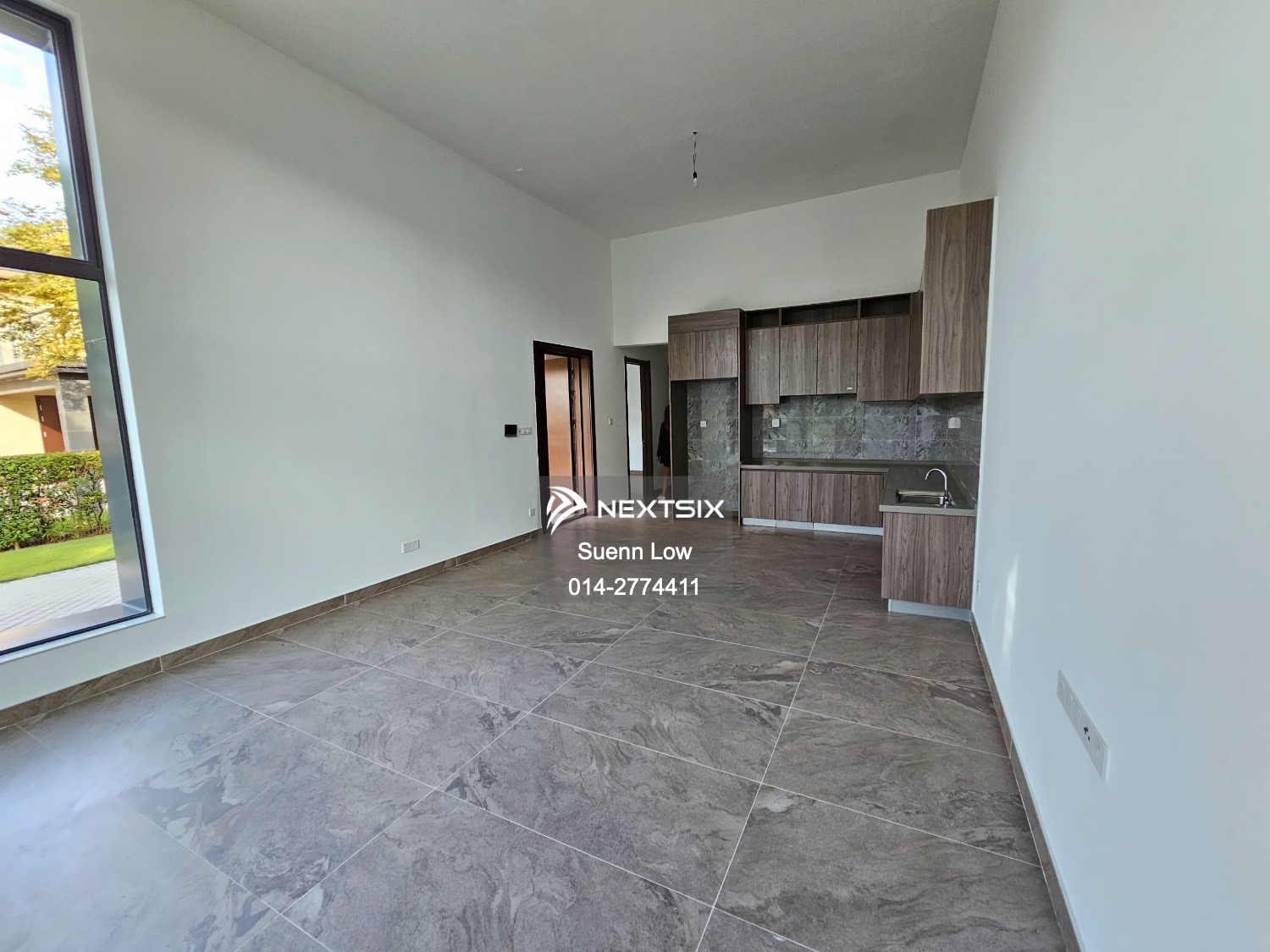 Cluster House For Sale in Gelang Patah Johor - Image 7