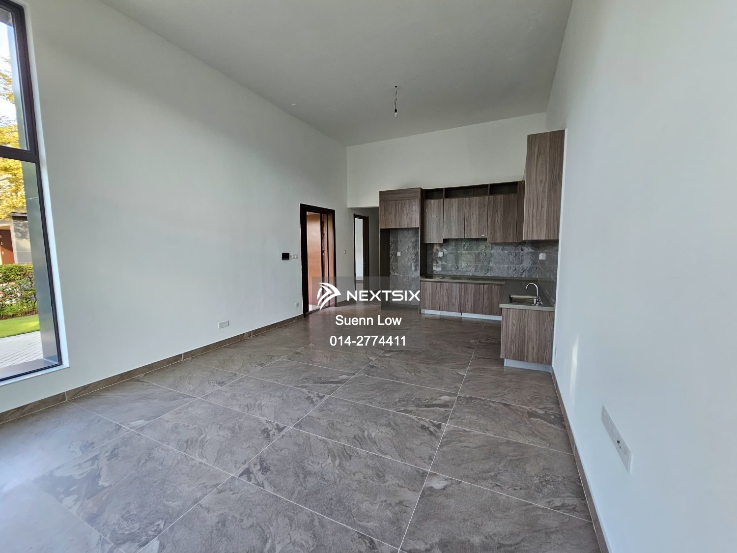 Cluster House For Sale in Gelang Patah Johor - Image 9