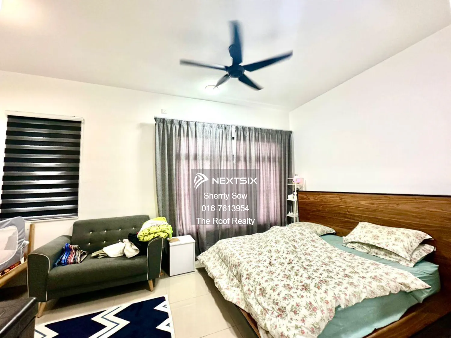 2-sty Terrace/Link House For Sale in Iskandar Puteri (Nusajaya) Johor - Image 7