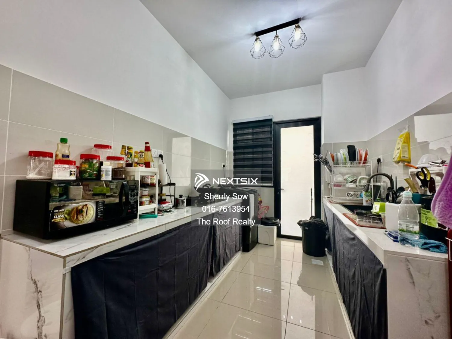 2-sty Terrace/Link House For Sale in Iskandar Puteri (Nusajaya) Johor - Image 8