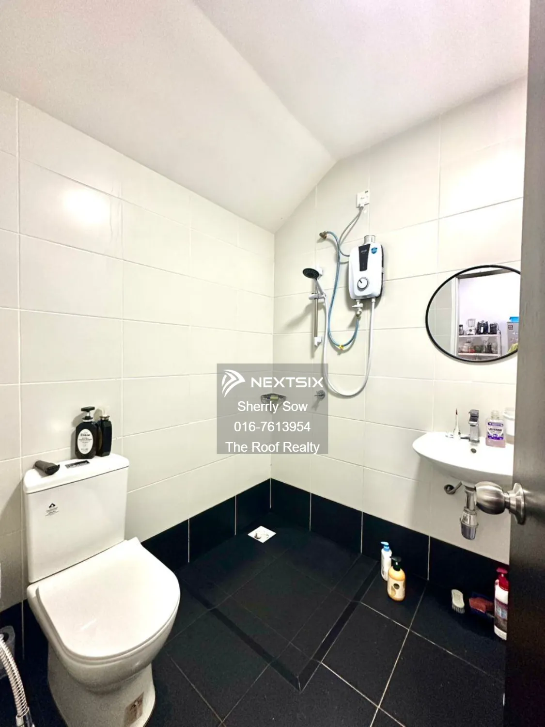 2-sty Terrace/Link House For Sale in Iskandar Puteri (Nusajaya) Johor - Image 9