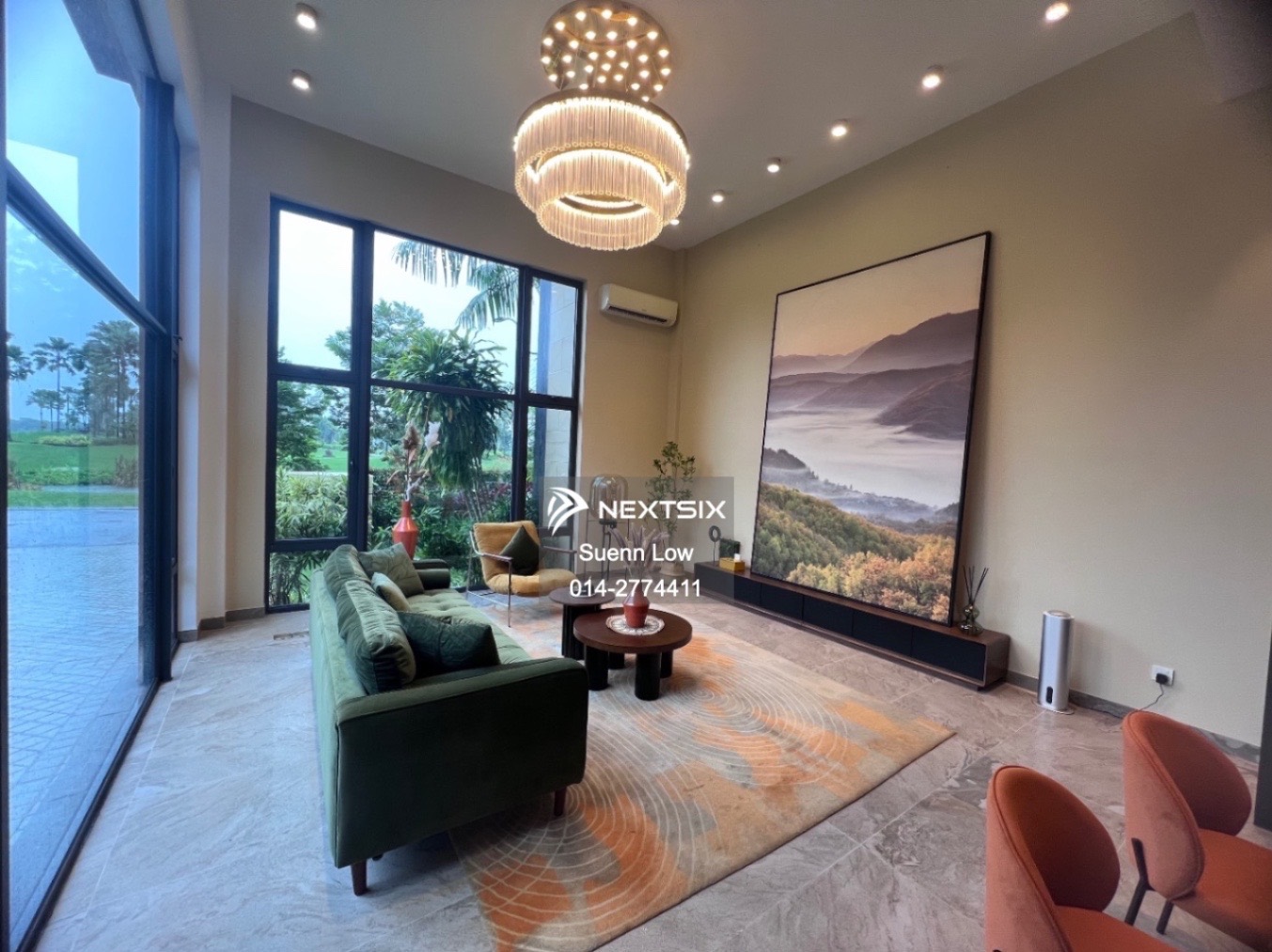 Cluster House For Sale in Gelang Patah Johor - Image 15