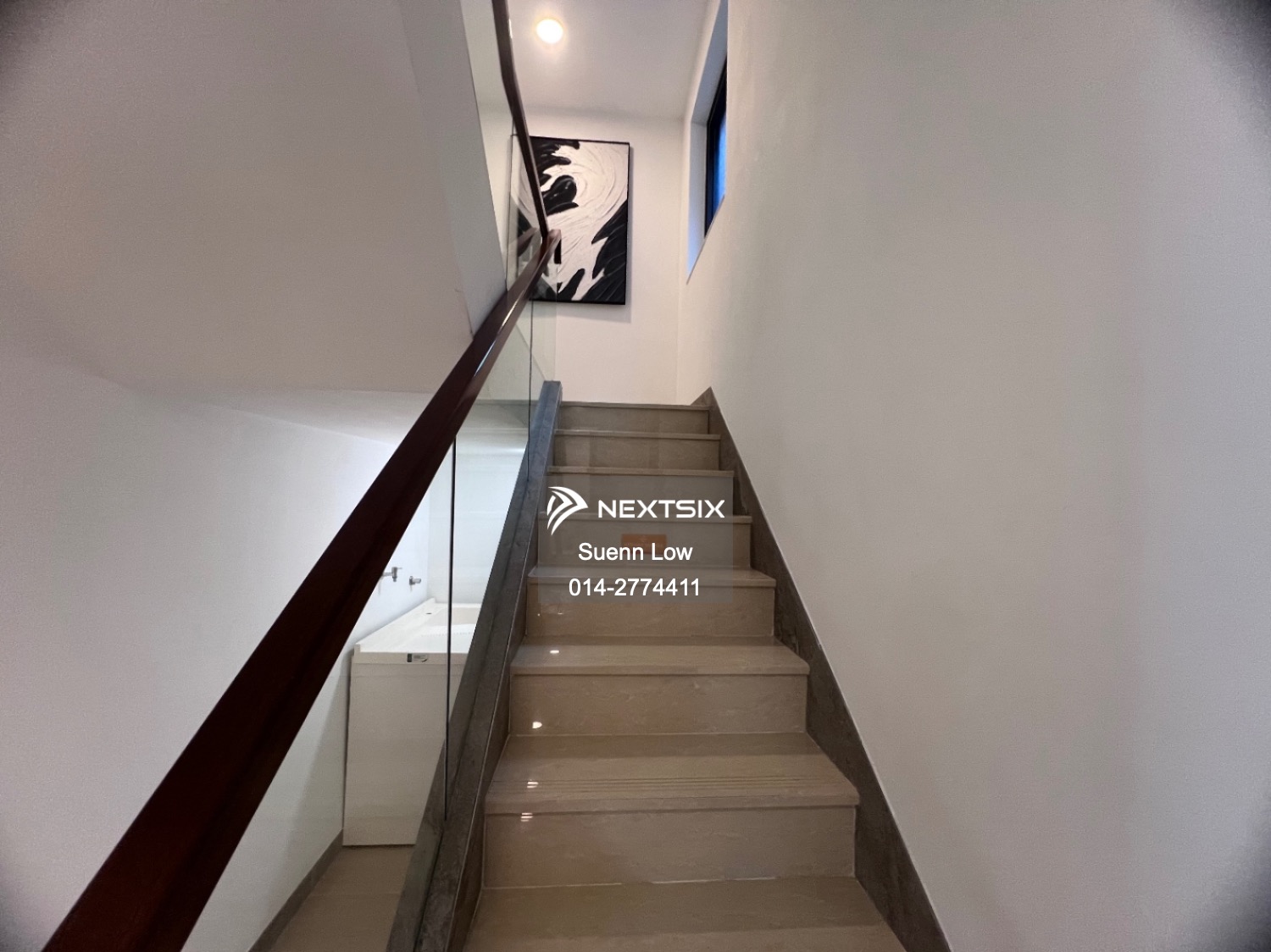 Cluster House For Sale in Gelang Patah Johor - Image 17