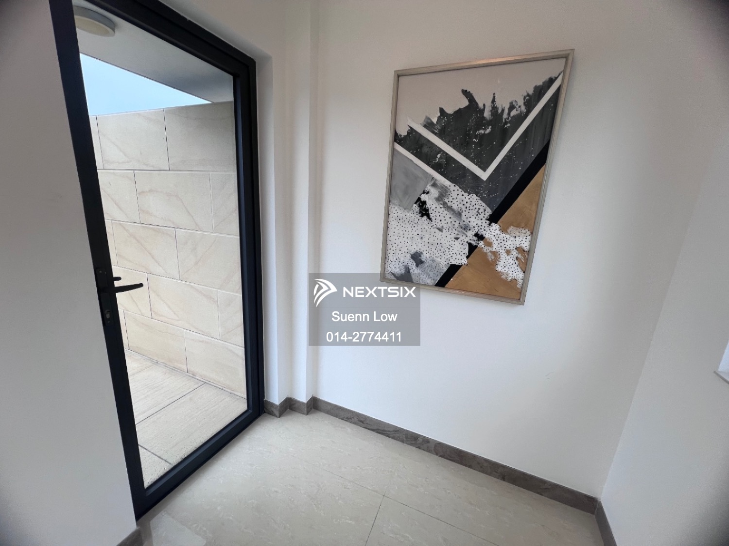 Cluster House For Sale in Gelang Patah Johor - Image 5